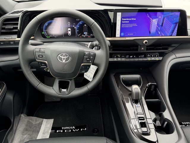 2026 Toyota Toyota Crown XLE