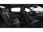 2026 Toyota Toyota Crown Nightshade
