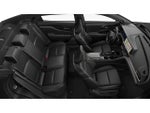2026 Toyota Toyota Crown Nightshade