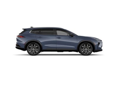 2026 Toyota Toyota Crown Signia XLE