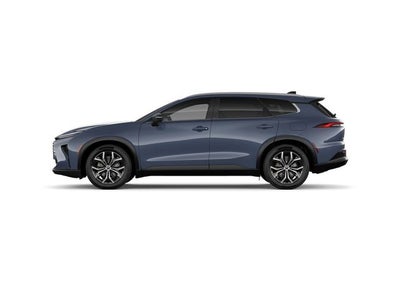 2026 Toyota Toyota Crown Signia XLE
