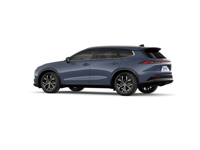 2026 Toyota Toyota Crown Signia XLE
