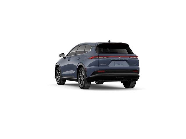 2026 Toyota Toyota Crown Signia XLE