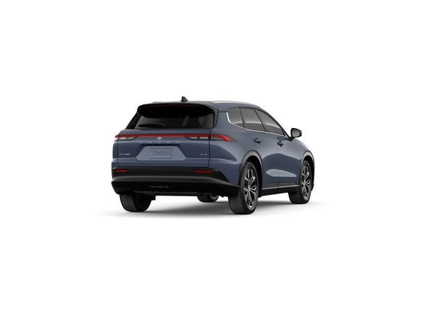 2026 Toyota Toyota Crown Signia XLE
