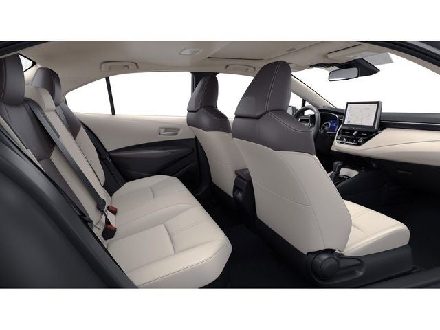 2026 Toyota Corolla Hybrid Hybrid XLE