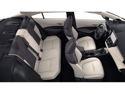 2026 Toyota Corolla Hybrid Hybrid XLE