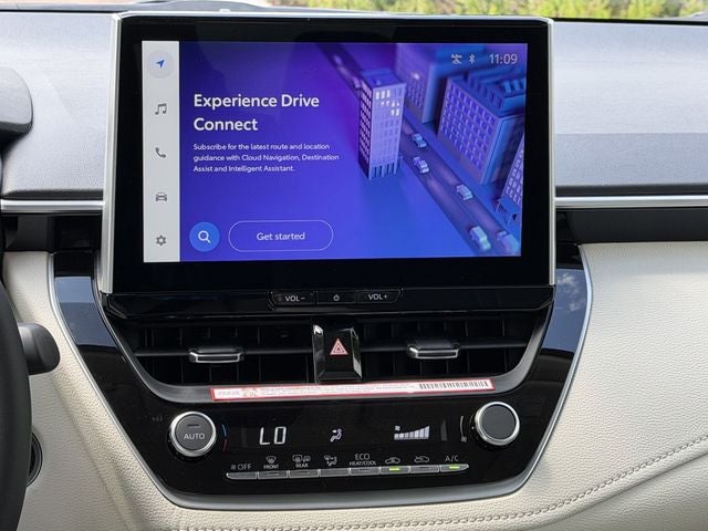 2026 Toyota Corolla Hybrid Hybrid XLE