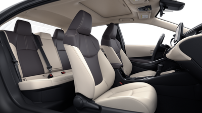 2026 Toyota Corolla Hybrid Hybrid XLE