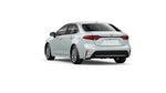 2027 Toyota Corolla Hybrid Hybrid XLE