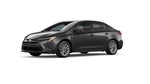2027 Toyota Corolla Hybrid Hybrid XLE