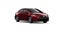 2027 Toyota Corolla Hybrid Hybrid LE