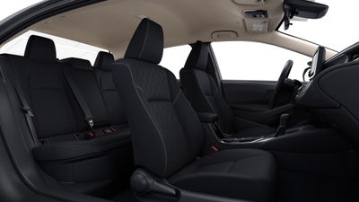 2027 Toyota Corolla Hybrid Hybrid LE