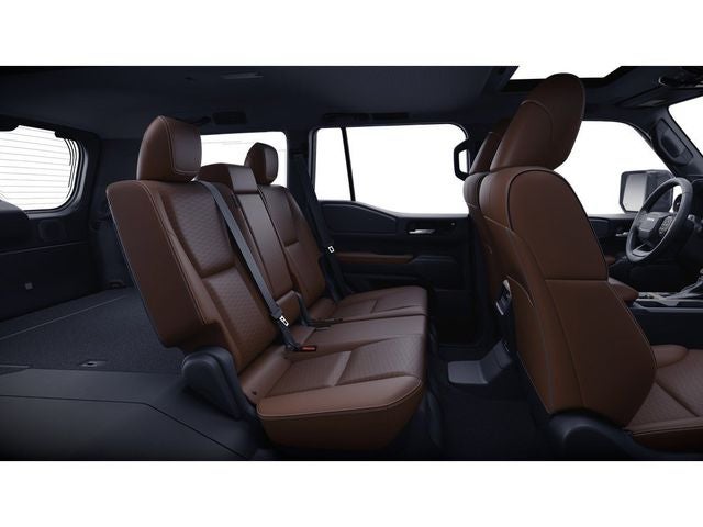 2026 Toyota Land Cruiser Land Cruiser