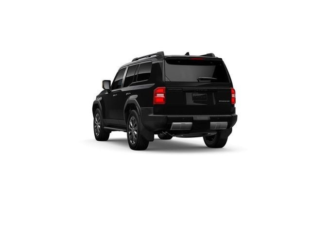 2026 Toyota Land Cruiser Land Cruiser