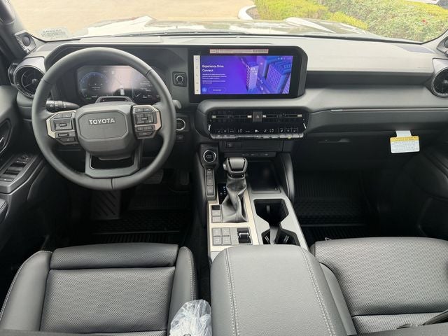 2026 Toyota Land Cruiser Land Cruiser