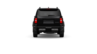 2026 Toyota Land Cruiser Land Cruiser