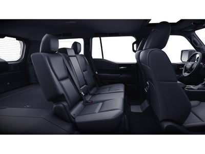 2026 Toyota Land Cruiser Land Cruiser