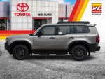 2027 Toyota Land Cruiser Land Cruiser 1958