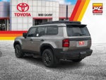 2027 Toyota Land Cruiser Land Cruiser 1958