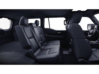 2026 Toyota Land Cruiser Land Cruiser