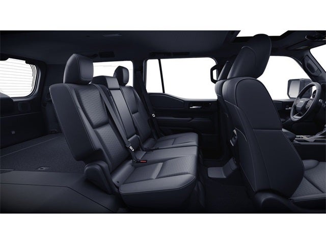 2026 Toyota Land Cruiser Land Cruiser