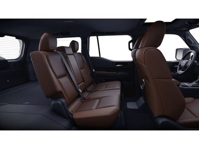 2026 Toyota Land Cruiser Land Cruiser