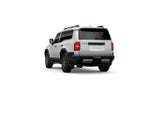 2026 Toyota Land Cruiser Land Cruiser