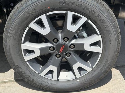2026 Toyota 4Runner TRD Sport