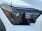 2026 Toyota 4Runner TRD Off-Road