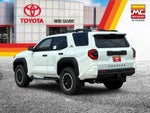 2026 Toyota 4Runner TRD Off-Road