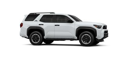 2026 Toyota 4Runner TRD Off-Road