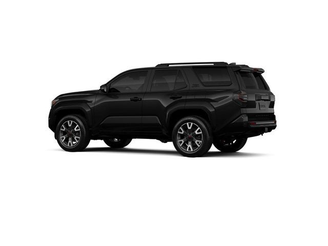 2026 Toyota 4Runner TRD Sport