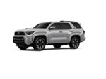 2026 Toyota 4Runner TRD Sport