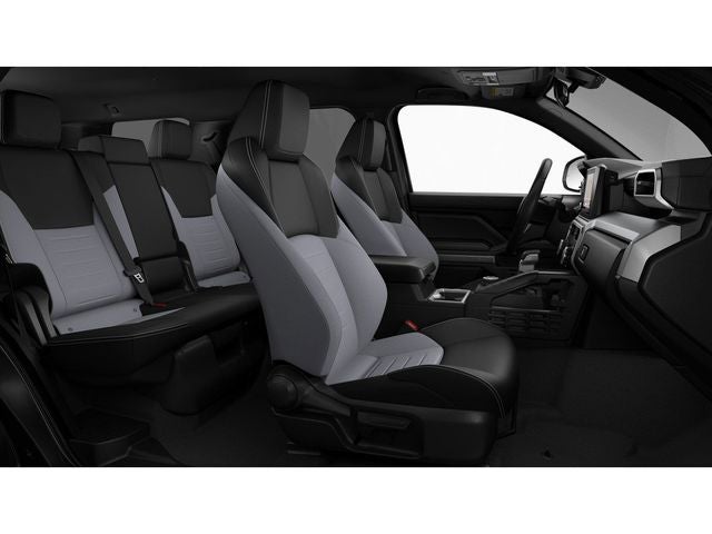 2026 Toyota 4Runner TRD Sport