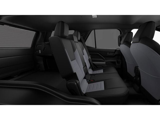 2026 Toyota 4Runner TRD Sport