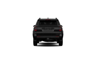 2026 Toyota 4Runner i-FORCE MAX TRD Off-Road Premium i-FORCE MAX
