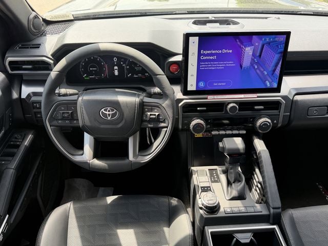 2026 Toyota 4Runner i-FORCE MAX TRD Off-Road Premium i-FORCE MAX