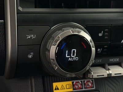 2026 Toyota 4Runner i-FORCE MAX Limited i-FORCE MAX