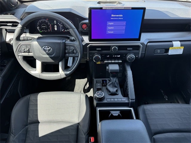 2026 Toyota 4Runner i-FORCE MAX TRD Off-Road Premium i-FORCE MAX