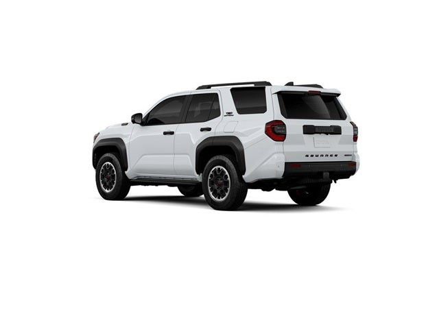 2026 Toyota 4Runner i-FORCE MAX TRD Off-Road Premium i-FORCE MAX
