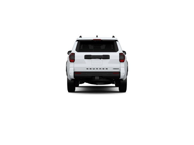 2026 Toyota 4Runner i-FORCE MAX TRD Off-Road Premium i-FORCE MAX