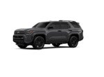 2026 Toyota 4Runner i-FORCE MAX Platinum