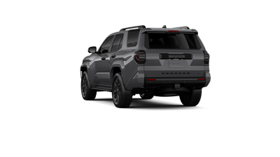2026 Toyota 4Runner i-FORCE MAX Platinum