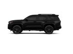 2026 Toyota 4Runner i-FORCE MAX Platinum