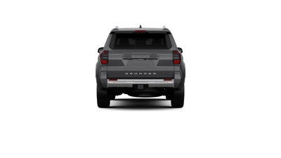 2026 Toyota 4Runner i-FORCE MAX Limited i-FORCE MAX