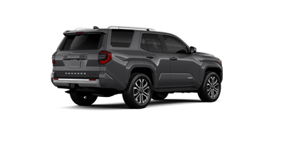 2026 Toyota 4Runner i-FORCE MAX Limited i-FORCE MAX