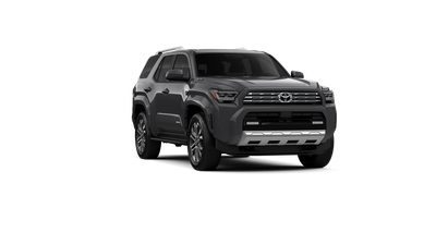 2026 Toyota 4Runner i-FORCE MAX Limited i-FORCE MAX