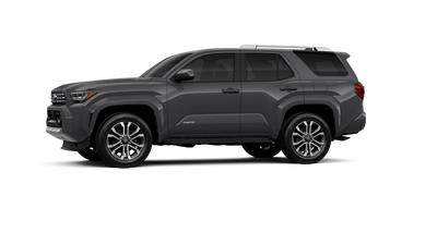2026 Toyota 4Runner i-FORCE MAX Limited i-FORCE MAX