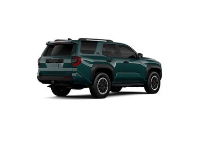 2026 Toyota 4Runner i-FORCE MAX TRD Off-Road Premium i-FORCE MAX