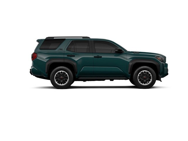 2026 Toyota 4Runner i-FORCE MAX TRD Off-Road Premium i-FORCE MAX